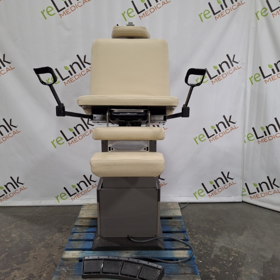Ritter 75 Special Edition Exam Chair - 444303