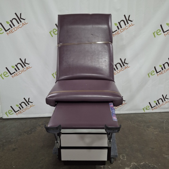 Midmark Ritter Model 104 Exam Table - 446369