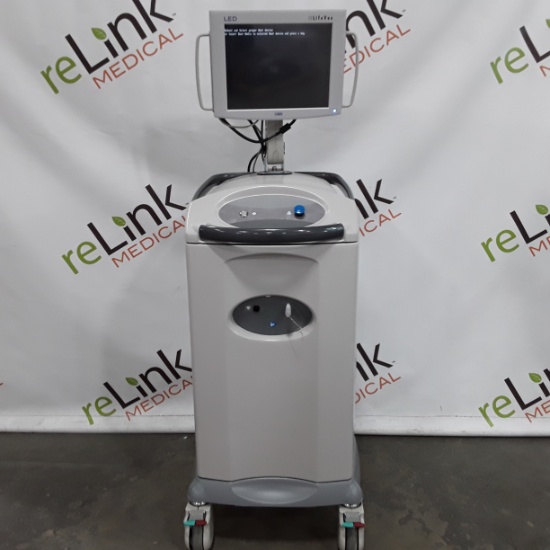 Medtronic CryoCath Cryoablation Console - 383459