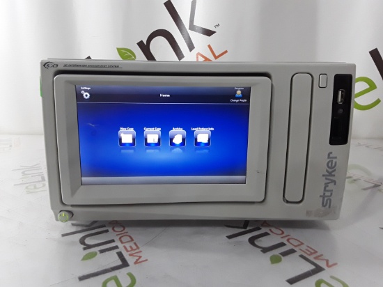 Stryker SDC3 240 060 100 Image Management System - 425391