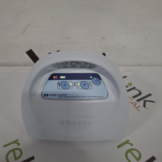 Covidien Kendall SCD Express Sequential Compression System - 428405