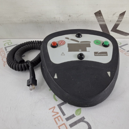 Midmark Foot Control - 448499