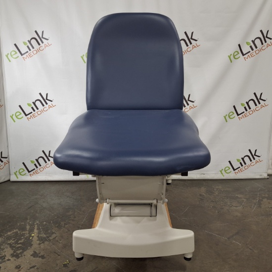Midmark Ritter 244 Barrier-Free Examination Table - 441089