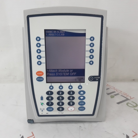 CareFusion Alaris 8015 Small Screen POC Infusion Pump - 425055