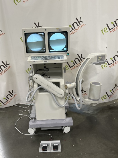 OEC Medical Systems Miniview 6800 C-Arm - 425734