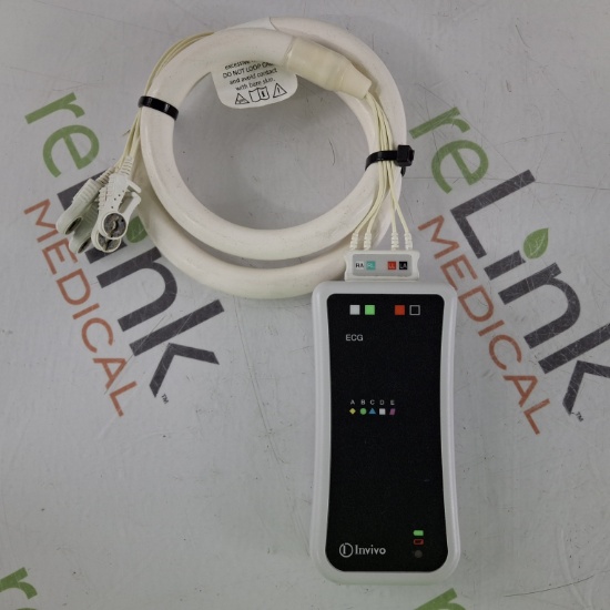 Philips Expression Wireless WECG Module - 448477