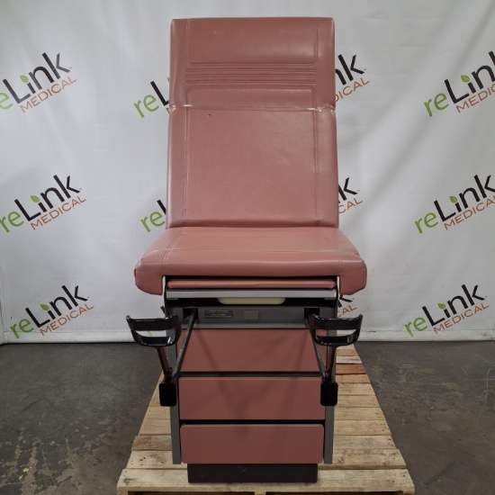 Ritter 108 Medical Examination Table - 445161