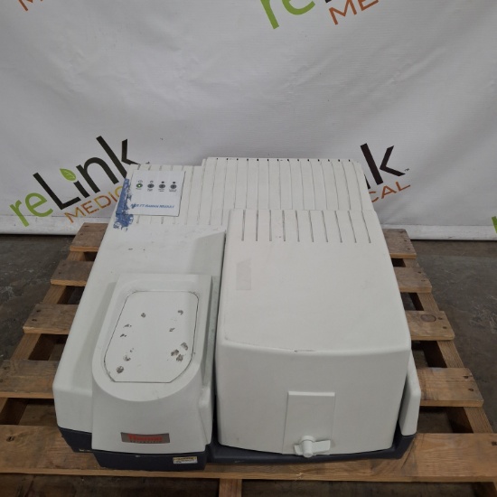 Thermo Scientific NXR FT-Raman Spectrometer - 447043