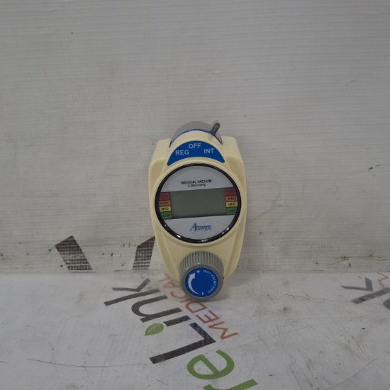 Amvex Vacuum Regulator - 436722