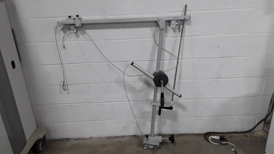 Arthrex AR-1600M 3-Point Shoulder Distraction System - 444171