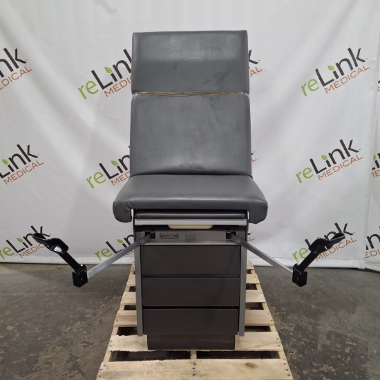 Ritter 108 Medical Examination Table - 440579