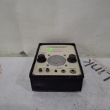 Parks 811-B Doppler Flow Detector - 447880