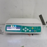 B. Braun Infusomat Space w/AC Adapter Infusion Pump - 434688