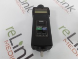 Extech Instruments Handheld Digital Photo Tachometer - 427144