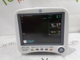 GE Healthcare Dash 4000 - Masimo SpO2 Patient Monitor - 425983