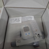 Maxtec, Inc. MaxVenturi Blender w/O2 Analyzer - 444182