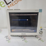 Philips IntelliVue MP70 Patient Monitor - 430648