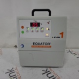 Level 1 Technologies Inc. Equator Convective Warming Unit - 432408