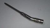 Medtronic AA14 Midas Rex Legend 14-AM 14cm Angled Attachment - 433518