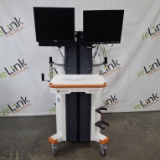 Viasys Healthcare VMax Encore Console System Pulmonary Test Unit - 432228