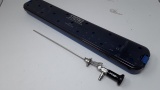 Circon ACMI G27L-30WA Hysteroscope - 441733