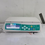 B. Braun Infusomat Space w/AC Adapter Infusion Pump - 434690