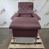 Dacor Manufacturing, Inc. 5R5211 Original Blood Donor Chair - 446032