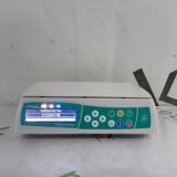 B. Braun Infusomat Space w/AC Adapter Infusion Pump - 434687