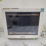 Philips IntelliVue MP70 Patient Monitor - 430742