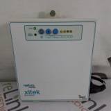 Natus Xltek Ref 10388 Brain Monitor - 447833