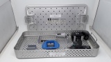 Covidien IDRVULTRA1 iDrive Ultra Staple Gun System - 441022