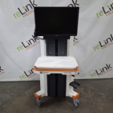 Viasys Healthcare VMax Encore Console System Pulmonary Test Unit - 436781