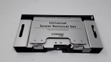 Synthes, Inc. CMF 60.505.201 Universal Screw Removal Set - 440795