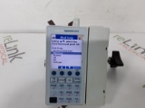 Baxter Sigma Spectrum with B/G Battery Infusion Pump - 412086
