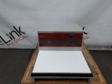 Tissue-Tek 4587 Cryo Console - 397377