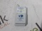 Baxter Sigma Spectrum 35162 Wireless B/G Battery - 440568
