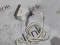 GE Healthcare S4-10 Sector Array Transducer - 392843