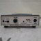 Hadeco HD-307 Bidirectional Velocity Meter - 445810