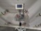 Spacelabs Healthcare Ultraview DM3 Vital Signs Monitor - 447728