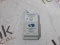Baxter Sigma Spectrum 35162 Wireless B/G Battery - 440560