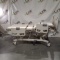 Joerns Healthcare Bari10A Bariatric Hospital Bed - 438549