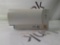 Philips M3001A-A01C18 Fast SpO2, NIBP, 12 lead ECG, Temp, IBP MMS Module - 451979
