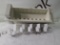 Philips M8048A IntelliVue Module Rack - 455993