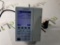 Baxter Sigma Spectrum 6.05.15 with B/G Battery Infusion Pump - 414762