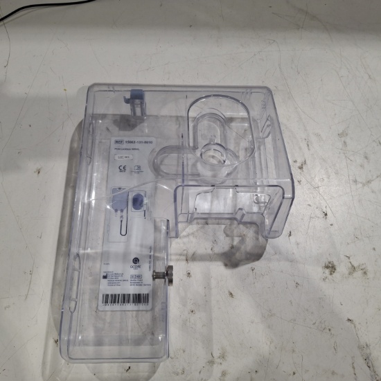 QCore Medical PCA Lockbox - 449588