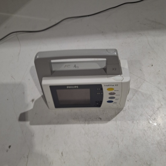 Philips IntelliVue X2 Module - Fast SpO2 - 451581