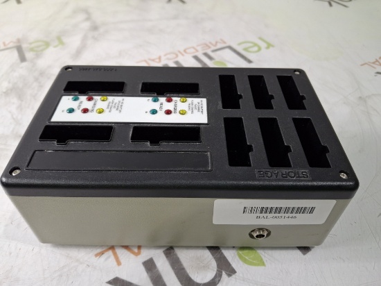 Clear-Com AC40A Charging Station - 445604
