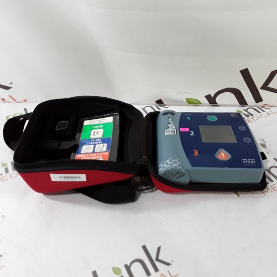 Philips HeartStart FR2+ AED - 437313