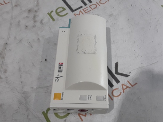 Philips M3001A-A03 Masimo SpO2, NIBP, ECG MMS Module - 343442