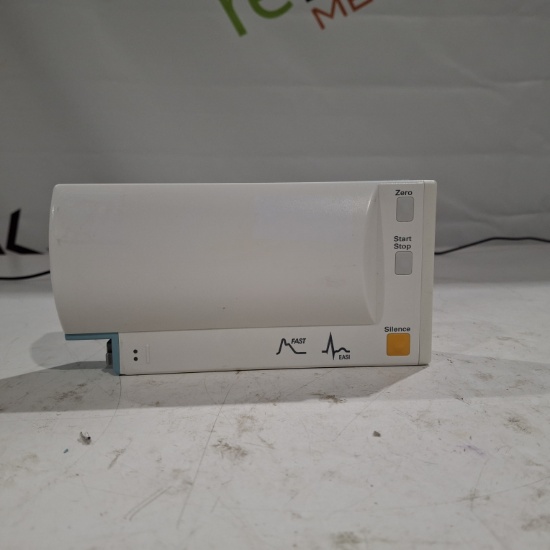 Philips M3001A-A01C06 Fast SpO2, NIBP, ECG, Temp, IBP MMS Module - 446435